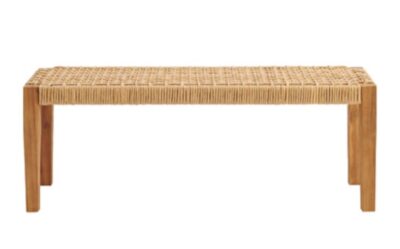 HARLEY Bench