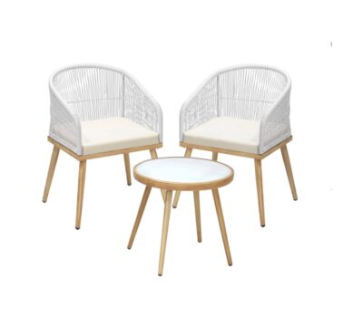 HEDER Outdoor Set