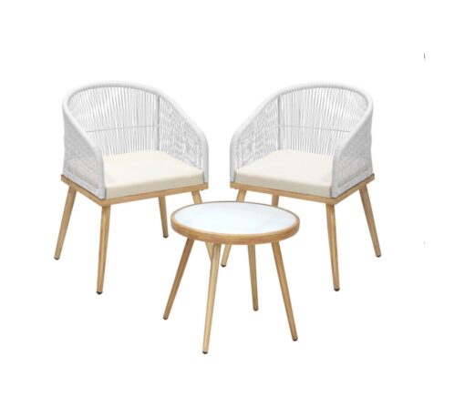 HEDER Outdoor Set