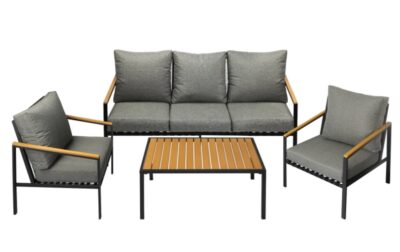 HENLEY Lounge Set