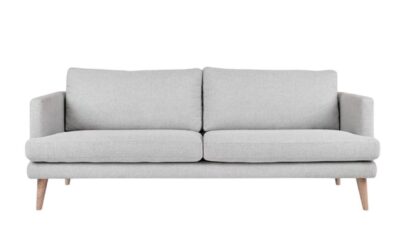HUGO 3 Seater Sofa