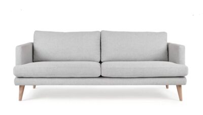 HUGO 3 Seater Sofa