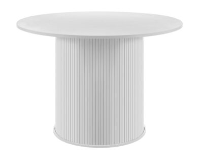IMARI Dining Table - White