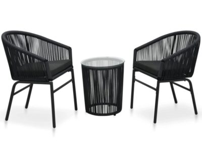 JARVIS Outdoor Set