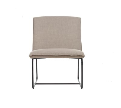 JESSE Chair - Cream