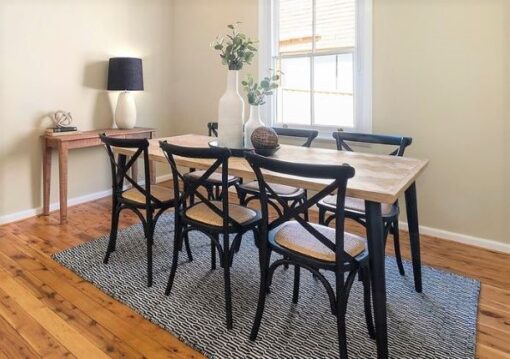 KAYA Dining Chair - Image 2