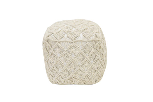 MALIA Pouf