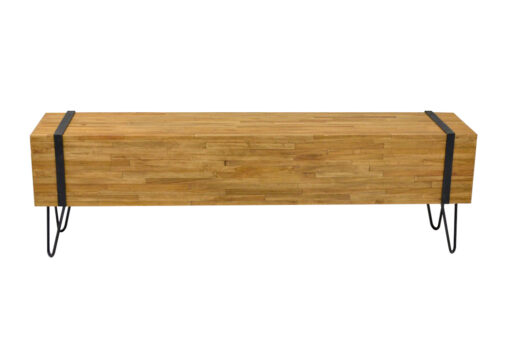 MASON Bench