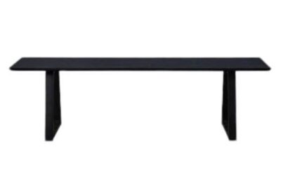 MAXINE Bench - Black