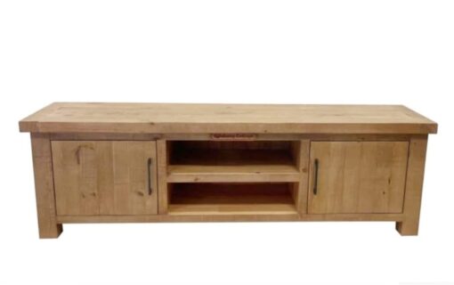 MENDEL Entertainment Unit