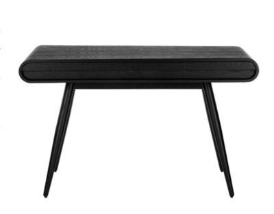 MOLLY Desk - Black