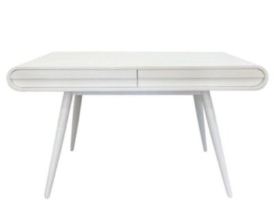 MOLLY Desk - White