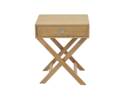 NAOKO Side Table - Natural