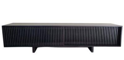 NATE Entertainment Unit