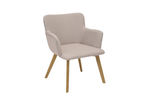 OSLO Chair - Beige - Image 2