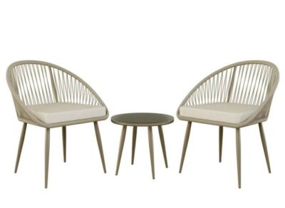 DELLA Outdoor Set