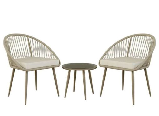 DELLA Outdoor Set