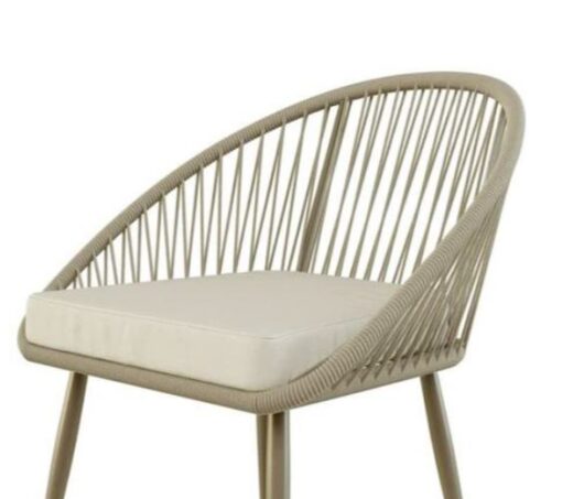 DELLA Outdoor Set - Image 2