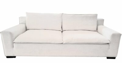 PALOMA 3 Seater Sofa