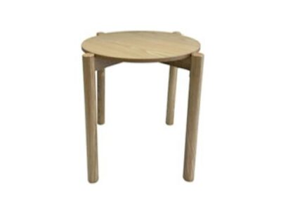 POLLI Bedside Table - Natural