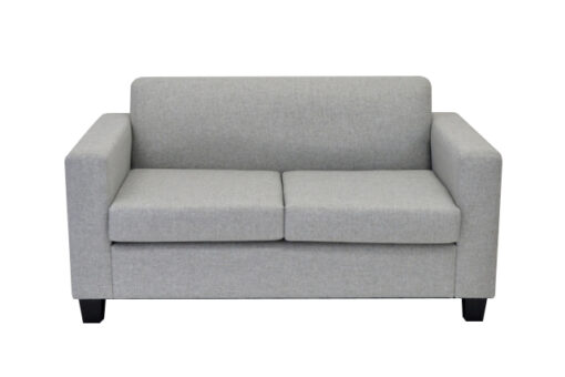 RONAN 2 Seater Sofa - Grey