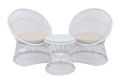 SAMARA Lounge Set
