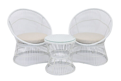 SAMARA Lounge Set