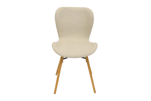 SKYE Desk Chair - Cream