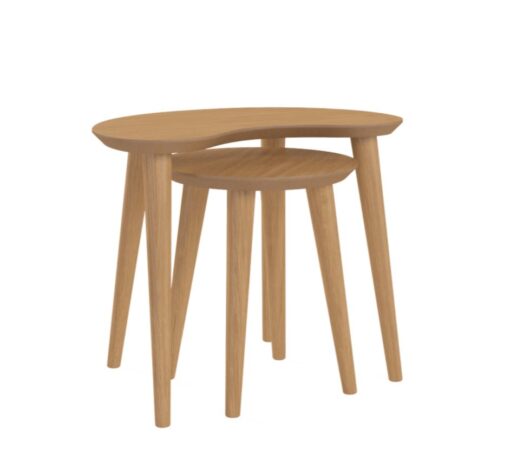 KAYLEE Side Table Set