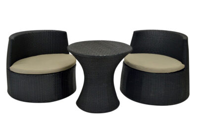 TOULON Lounge Set - 5 pieces