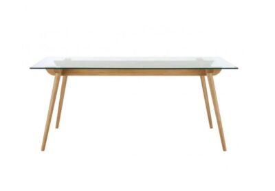 TOLEDO Dining Table - Small