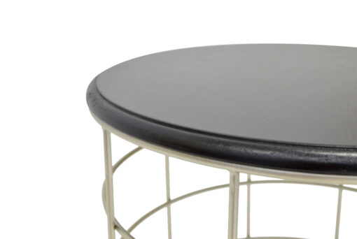 VALDA Side Table - Small - Image 2