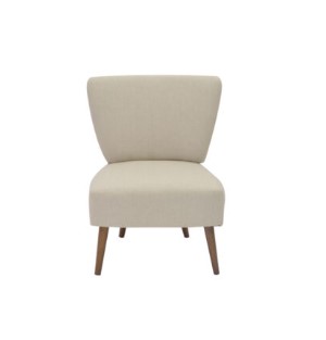 VALENCIA Chair in Cream