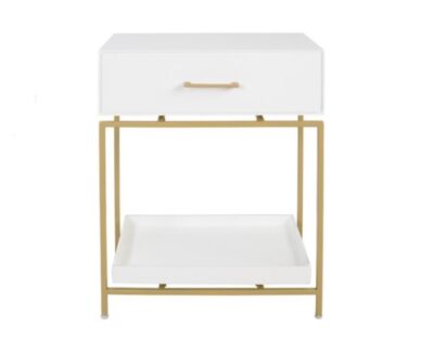 FELIZ Bedside Table